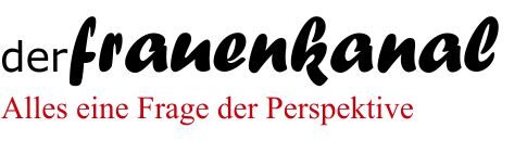 der frauenkanal